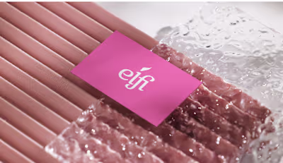 Elfi Jewelry :: Behance
