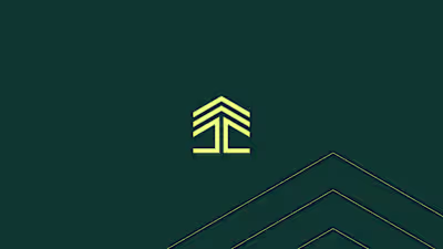 Teaa Ventures Branding