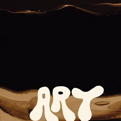 Visual Identity & Branding Project