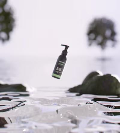 Adonis lab - Product video :: Behance