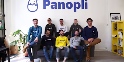 Panopli - CTO