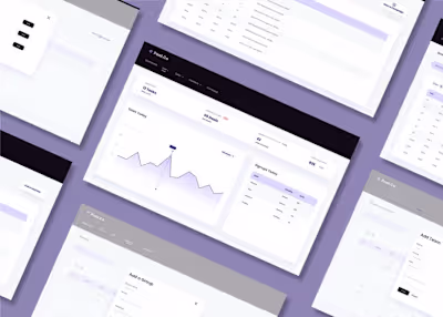 Paal.co | UI/UX Design