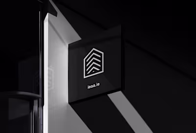 Brand Identity & Website Design for IEAA