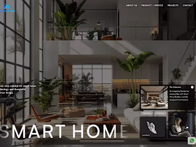Smart Home Buddy Allow For Powerful Automations