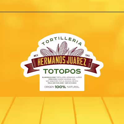Hermanos Logo 