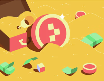 Blocasset Illustration System