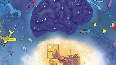 The Power of Daydreaming: Unleashing the Creative Potential of …