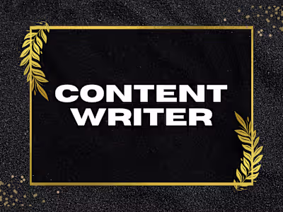 Creating Engaging Blog Posts for iMarketing cafe Company