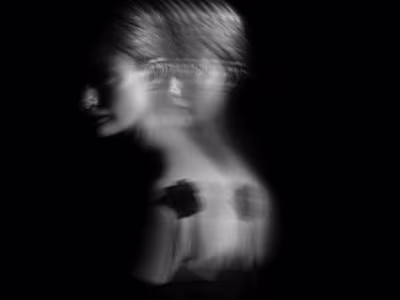 The Spirit of Lee Miller