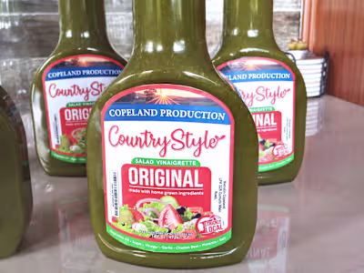 Label Design