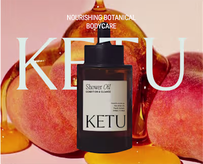 KETU I Botanical Bodycare