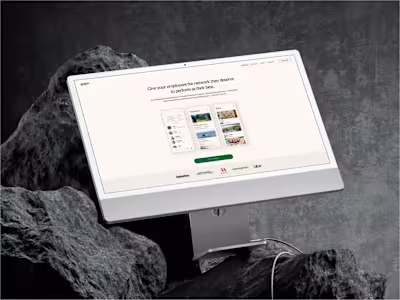 Growing Yayem, a funded New York-based startup