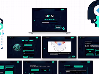 My Mentor AI – Your Personalized AI Study Companion