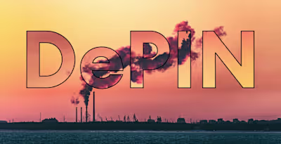 Guest Post: DePIN Project Deep Dive