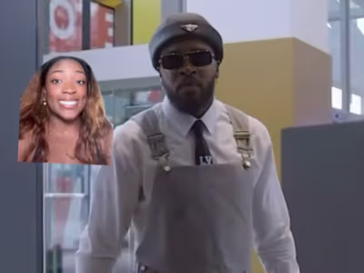 Chicago Bears TikTok Video