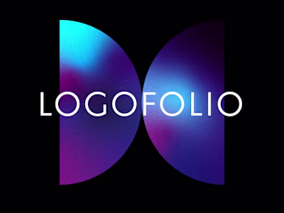 Logofolio '25