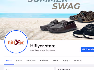Hiflyer.store
