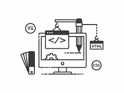 Social Media Website