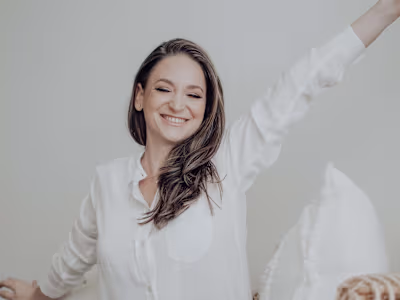 Video + Photo for Personal Brand