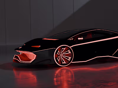 This was made based on