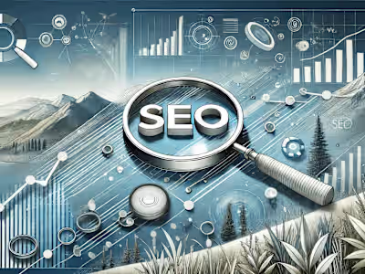 On-site SEO optimisation for an airgun brand