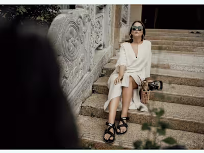 How to Become a Role Model