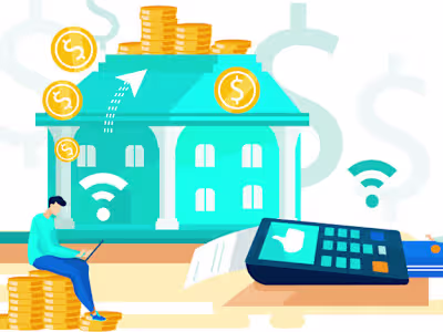 Customers transaction 