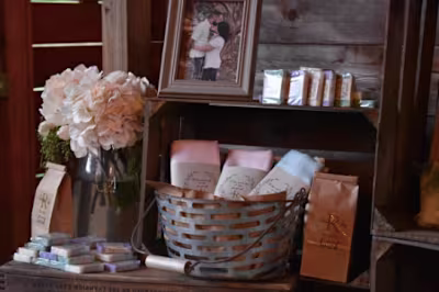 rebekah + joey — bre west.