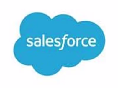 Salesforce Launch - One application for all client engagement