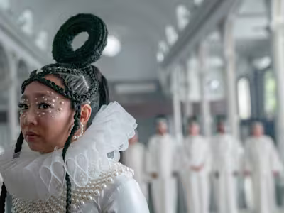 Let’s Talk About the 2023 Oscar Nominations