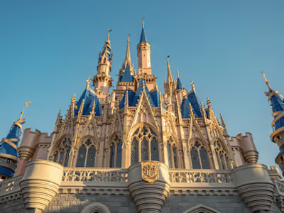 Disney Business Model Analysis 