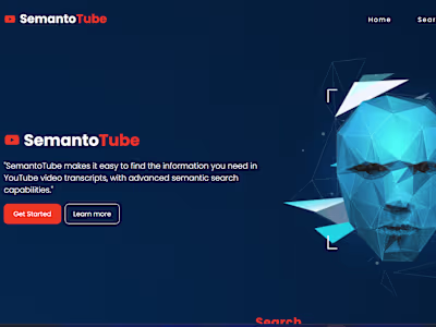 SemantoTube
