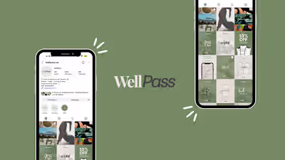 Social Media & Brand Strategist