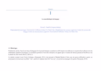 Translation of a scientific medical book