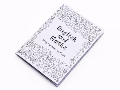 The Step Up | Gentle Giant Design