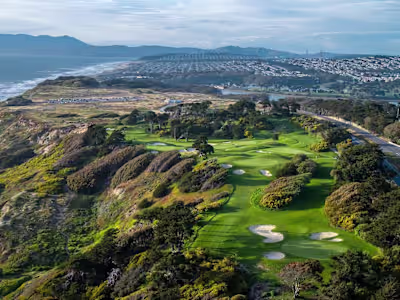 San Francisco Golf