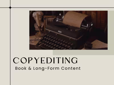 Beyond Words: "Whispers of Saltwater" Chapter 3 Copyedit