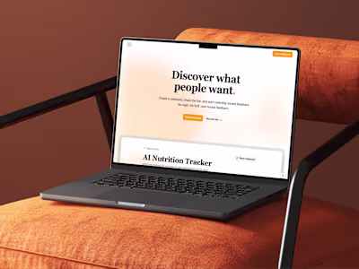 Feedback Platform FasterFeedback.app
