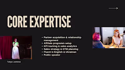 Design Canvas Navigation Guide