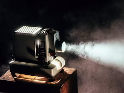 A Behind-the-Scenes Look at a Rising Hollywood Filmmaker — Tuna…