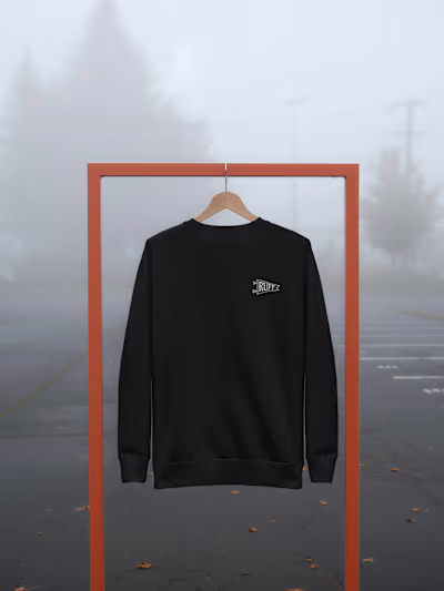 Some AI photo shoots for my latest drop — and yeah, I even t...