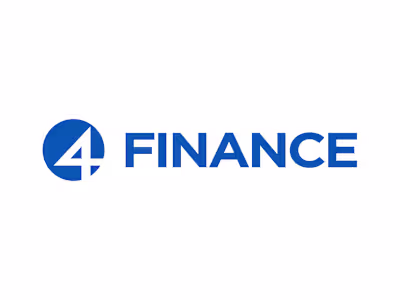 4Finance - UI Redesign · Web · Frontend Dev · Mobile App Success