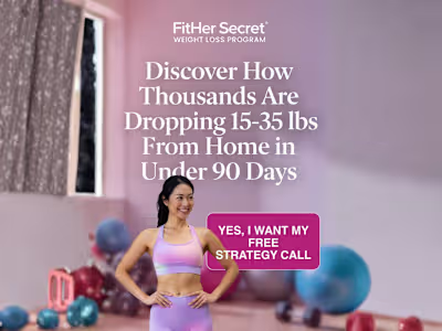 Sales Funnel | Increasing Conversion Rates | Fitness & Wellness