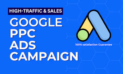 google PPC ads reach your ideal customers