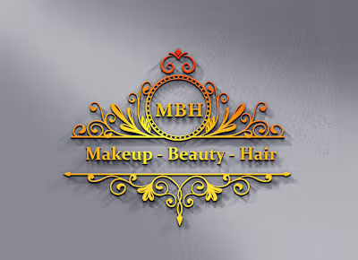 Beauty Saloon Logo
