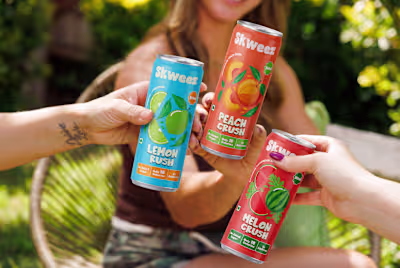 New project just dropped on