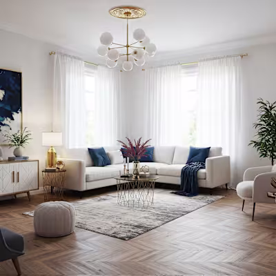 Lean Business Audit: Visual Chic Design