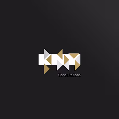 Negative Space: A Logo