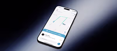 Prime | Ride Hailing App Ui/Ux
