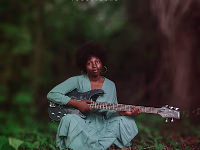 EXPRESSIVE PORTRAITS